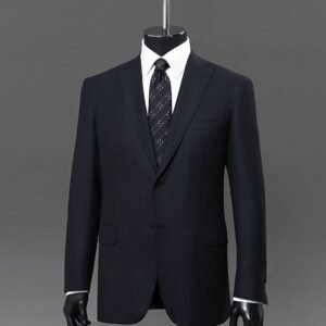 Bespoke Suit 2