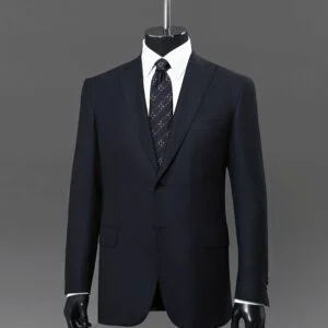 Bespoke Suit 2