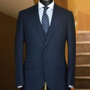 Bespoke Suit 10