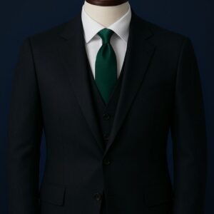 Bespoke Suit 11