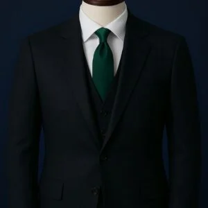 Bespoke Suit 11