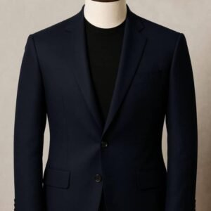 Bespoke Suit 4