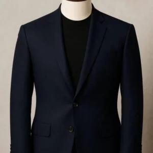 Bespoke Suit 4