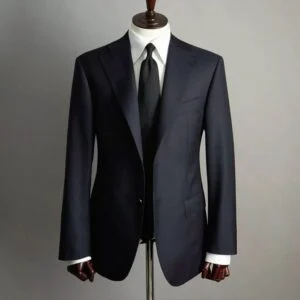 Bespoke Suit 6