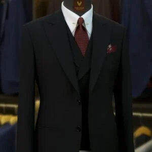 Bespoke Suit 7