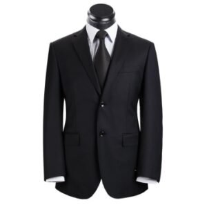 Bespoke Suit 8