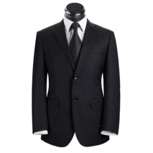 Bespoke Suit 8