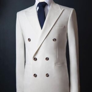 Bespoke Suit 9