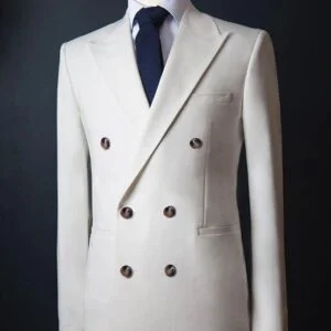 Bespoke Suit 9