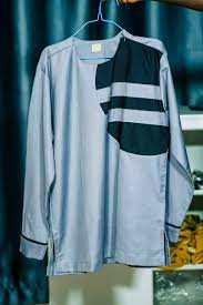 Made in Rwanda Shirt