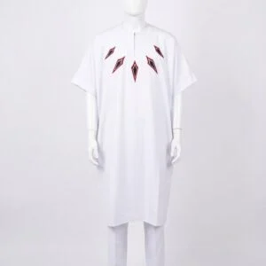African Elegance Shirt