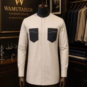 kigali kaftan