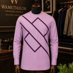 kaftan shirt for men