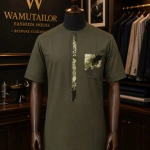 wamutailor collection
