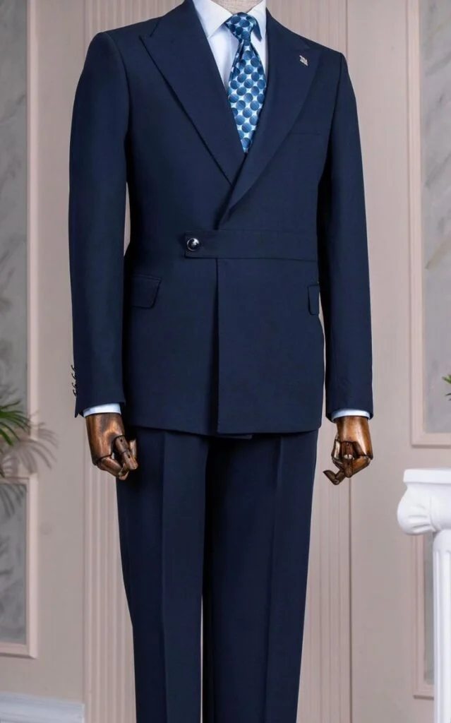 Bespoke Suits Collection
